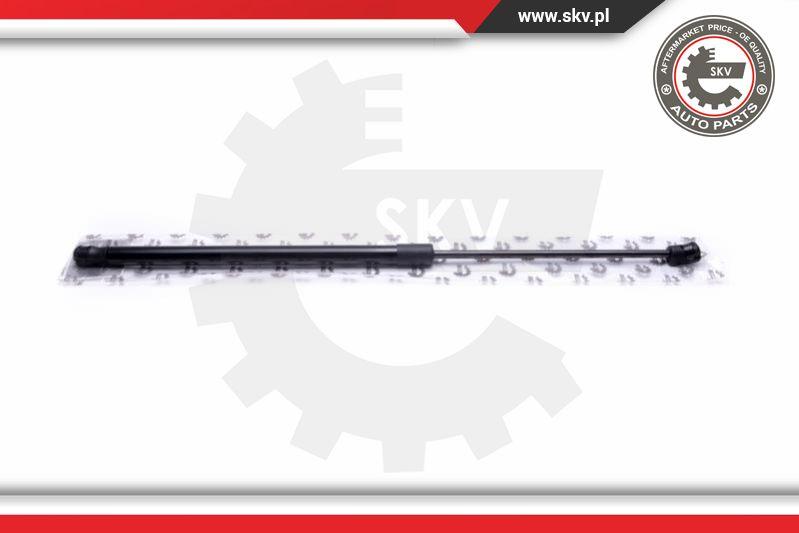 Esen SKV 52SKV114 - Gas Spring, bonnet parts5.com