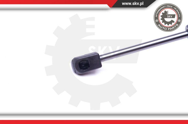 Esen SKV 52SKV314 - Gas Spring, boot, cargo area parts5.com