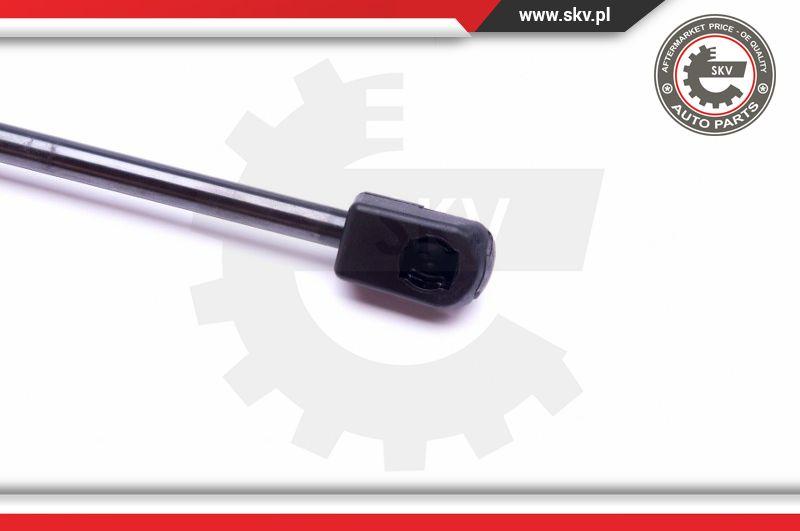 Esen SKV 52SKV321 - Muelle neumático, maletero / compartimento de carga parts5.com