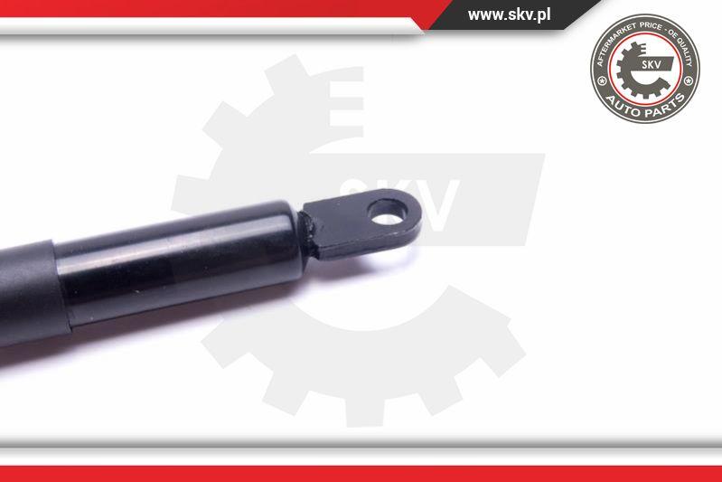 Esen SKV 52SKV703 - Gasni amortizer, prtljažnik / utovarni prostor parts5.com