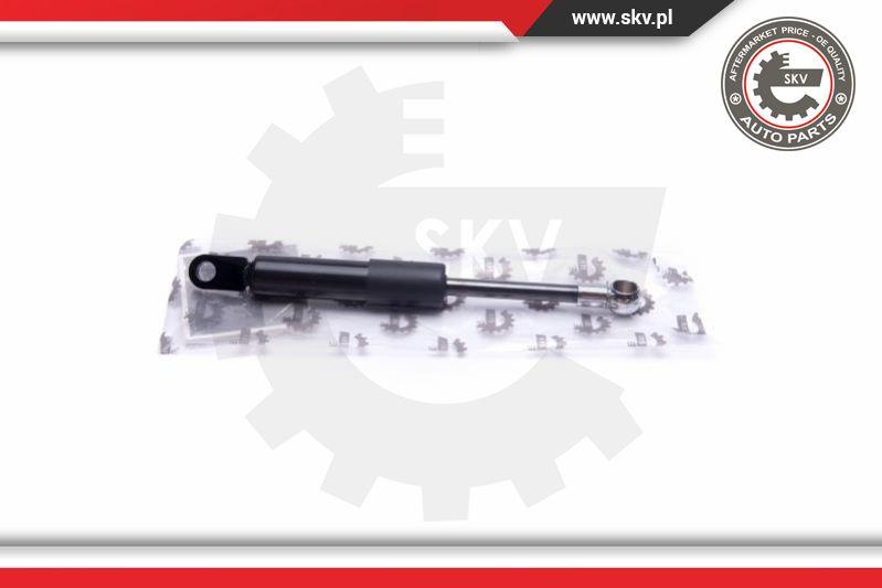 Esen SKV 52SKV703 - Gasni amortizer, prtljažnik / utovarni prostor parts5.com