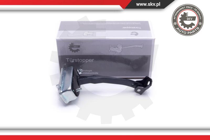 Esen SKV 60SKV909 - Asegurador puerta parts5.com