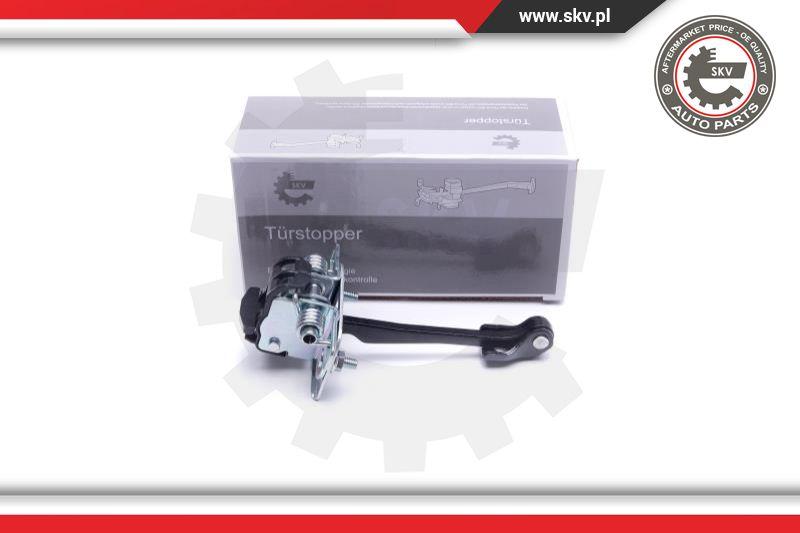 Esen SKV 60SKV902 - Ajtórögzítő parts5.com