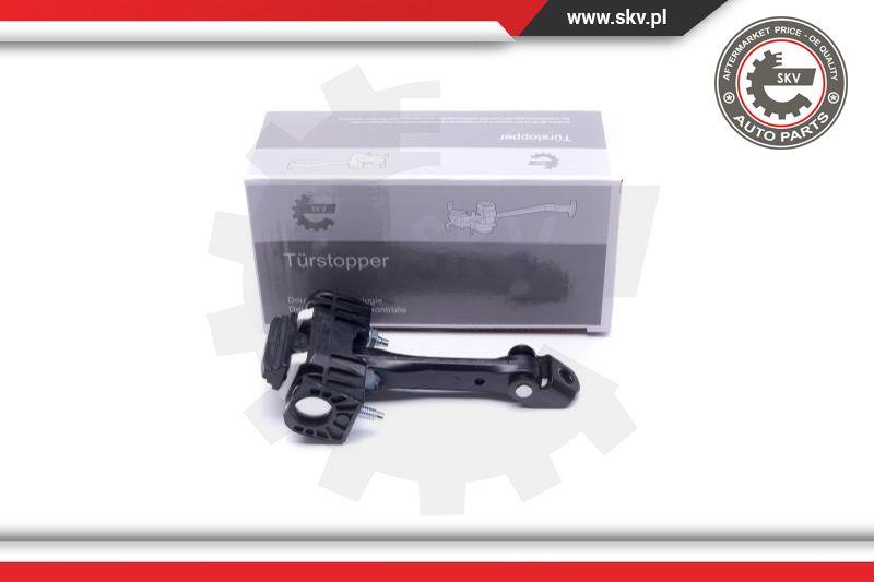 Esen SKV 60SKV911 - Fixare usa parts5.com