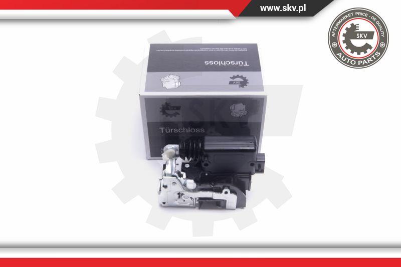 Esen SKV 60SKV001 - Türschloss parts5.com