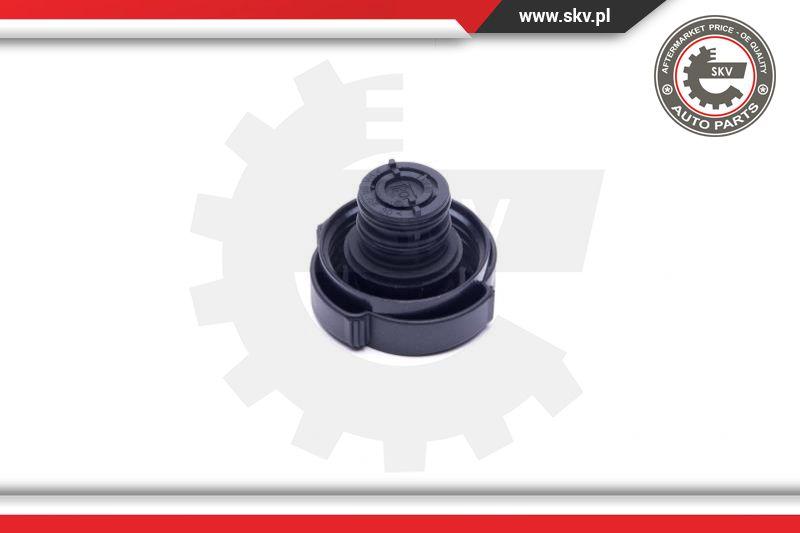 Esen SKV 61SKV003 - Tapón, depósito de refrigerante parts5.com