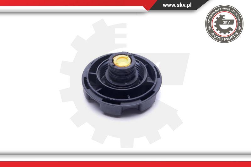 Esen SKV 61SKV002 - Sealing Cap, coolant tank parts5.com