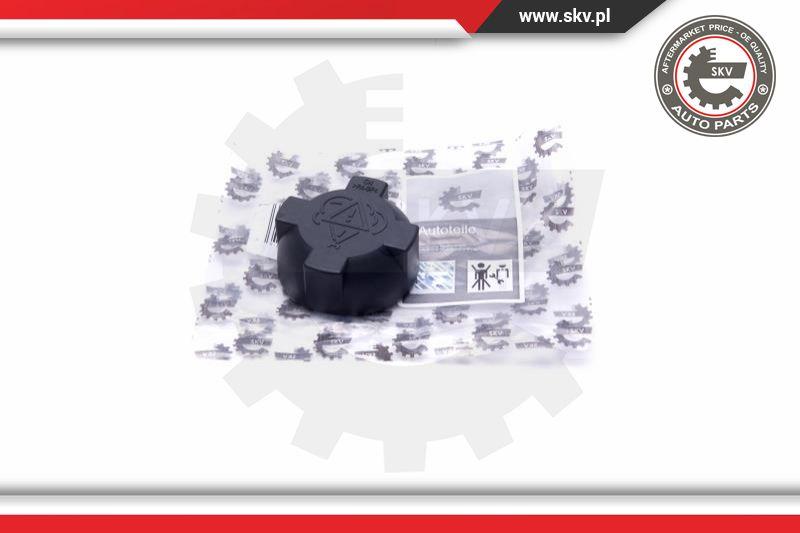 Esen SKV 61SKV014 - Sealing Cap, coolant tank parts5.com