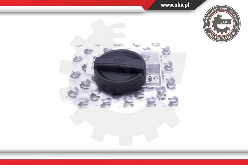 Esen SKV 61SKV030 - Tapa, tubuladura de relleno de aceite parts5.com