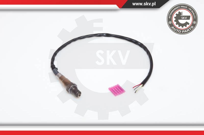 Esen SKV 09SKV905 - Lambda andur parts5.com