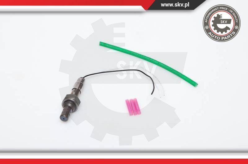 Esen SKV 09SKV903 - Lambda Sensor parts5.com