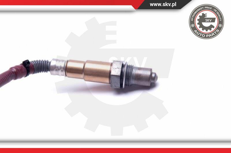 Esen SKV 09SKV413 - Lambda Sensor parts5.com