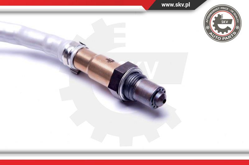 Esen SKV 09SKV417 - Sonde lambda parts5.com