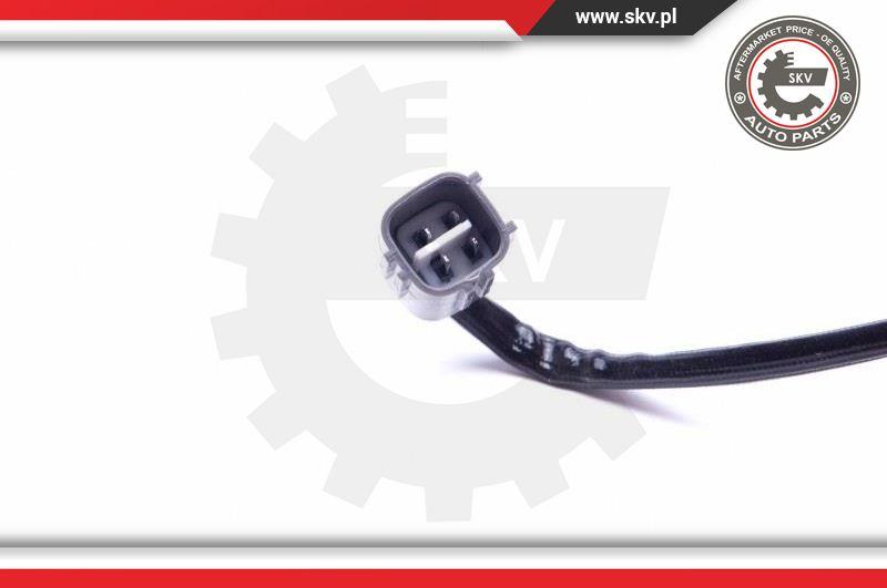 Esen SKV 09SKV431 - Lambda Sensor parts5.com