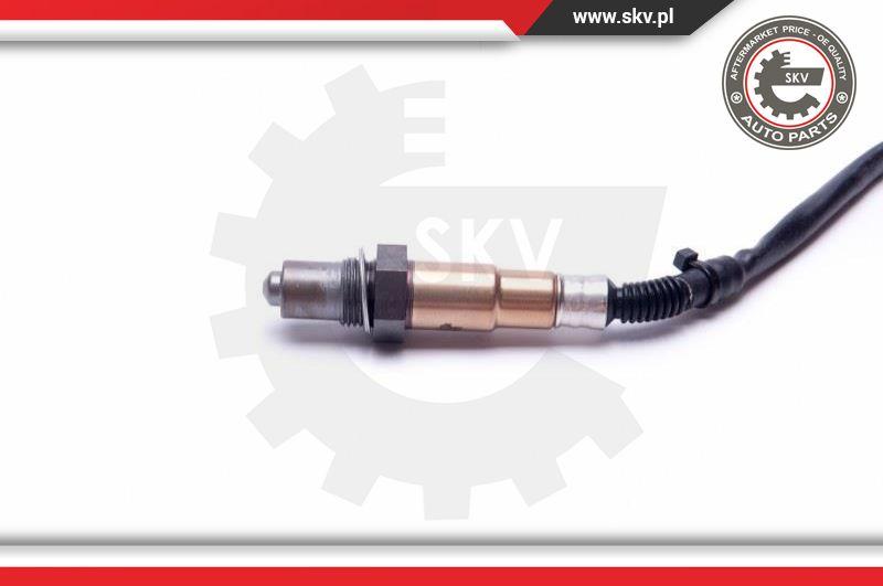 Esen SKV 09SKV432 - Lamda-sonda parts5.com