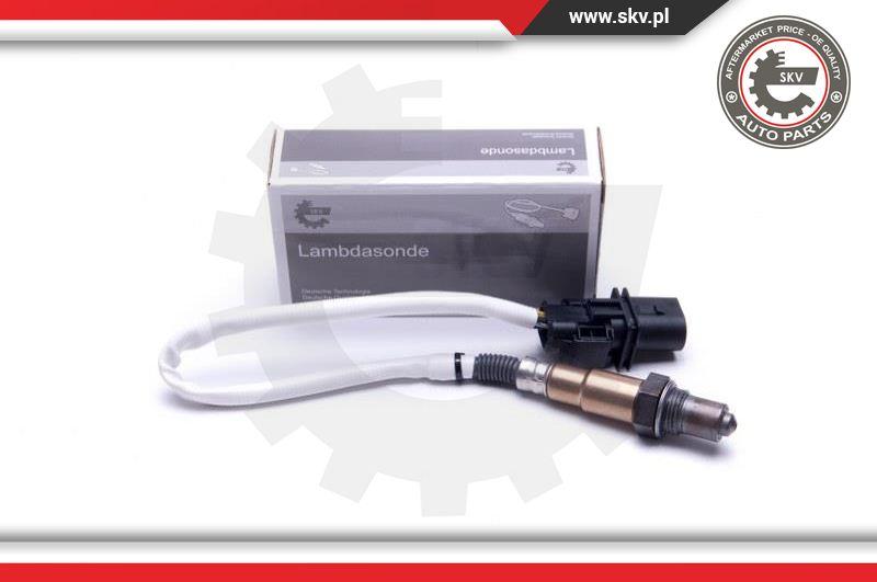 Esen SKV 09SKV428 - Sonde lambda parts5.com