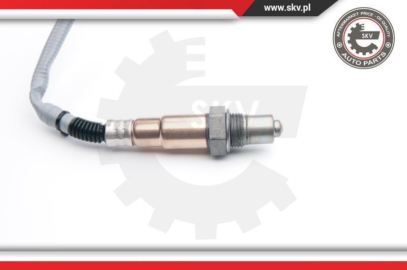 Esen SKV 09SKV558 - Sonda Lambda parts5.com