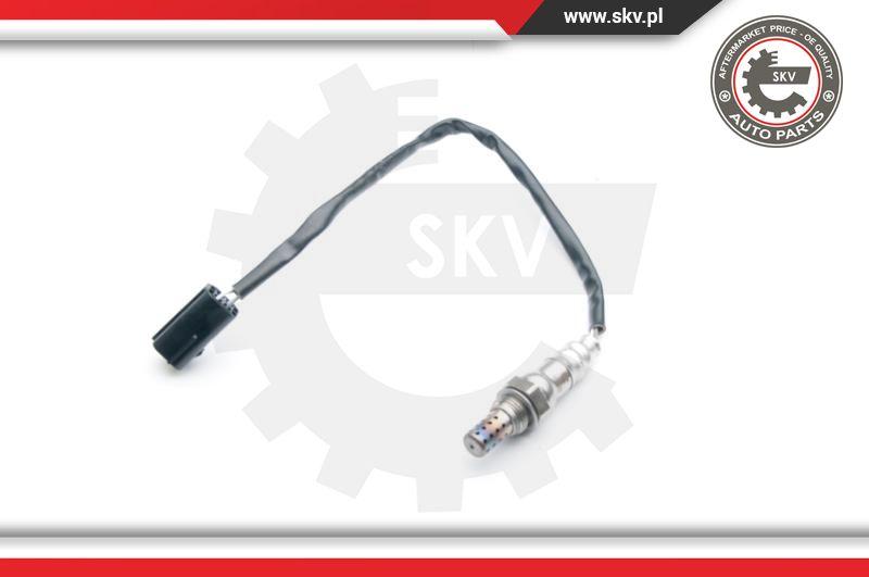 Esen SKV 09SKV569 - Sonda Lambda parts5.com