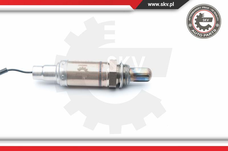 Esen SKV 09SKV528 - Lambda Sensor parts5.com