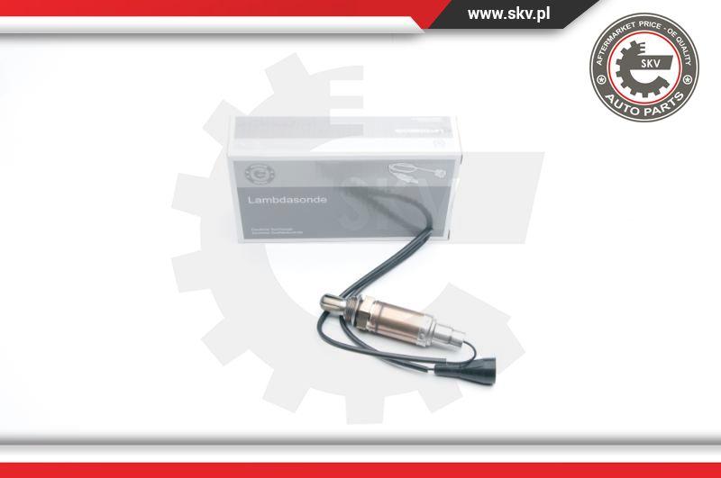 Esen SKV 09SKV522 - Sonde lambda parts5.com