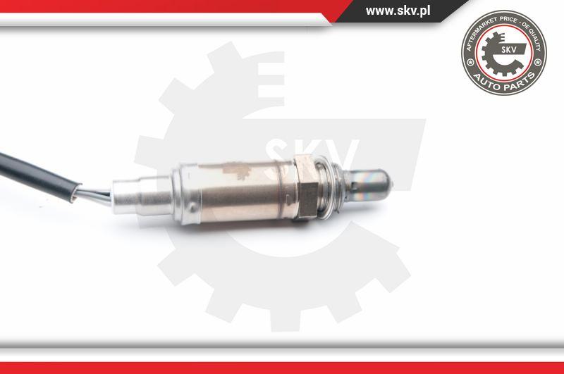 Esen SKV 09SKV667 - Lambda Sensor parts5.com