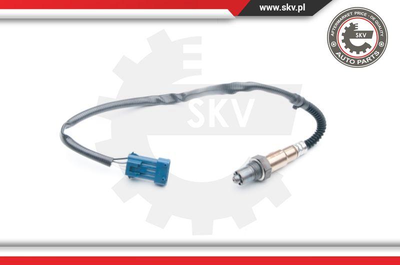 Esen SKV 09SKV689 - Sonda Lambda parts5.com