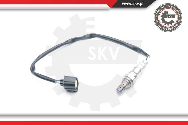 Esen SKV 09SKV679 - Lambda-sonda parts5.com