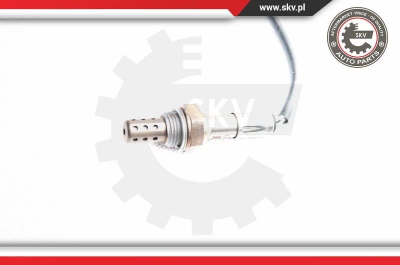 Esen SKV 09SKV096 - Sonde lambda parts5.com