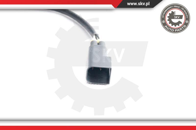 Esen SKV 09SKV096 - Sonde lambda parts5.com