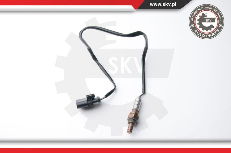 Esen SKV 09SKV091 - Sonda Lambda parts5.com