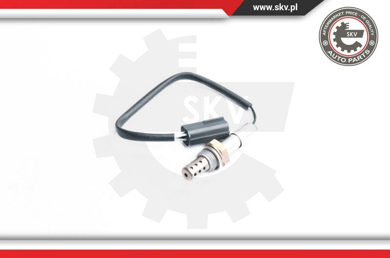 Esen SKV 09SKV093 - Lambda Sensor parts5.com