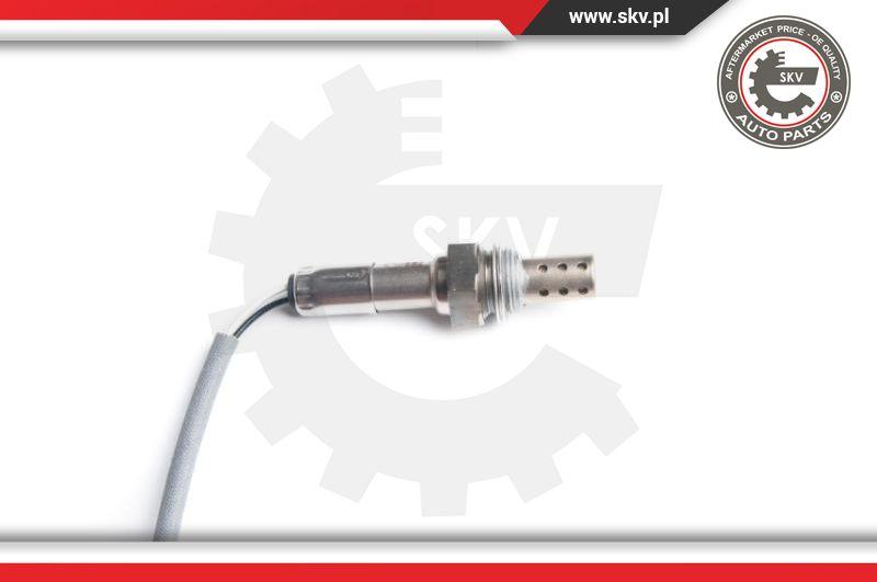 Esen SKV 09SKV097 - Sonda Lambda parts5.com