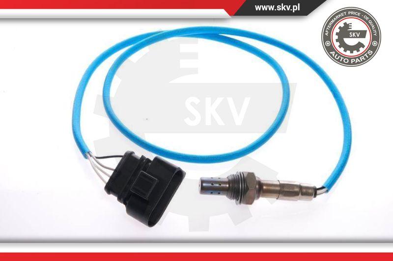 Esen SKV 09SKV045 - Lambda sonda parts5.com