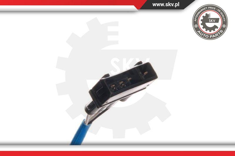 Esen SKV 09SKV046 - Sonda Lambda parts5.com