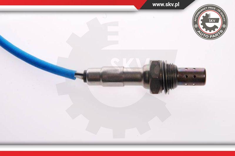 Esen SKV 09SKV048 - Lambda sonda parts5.com