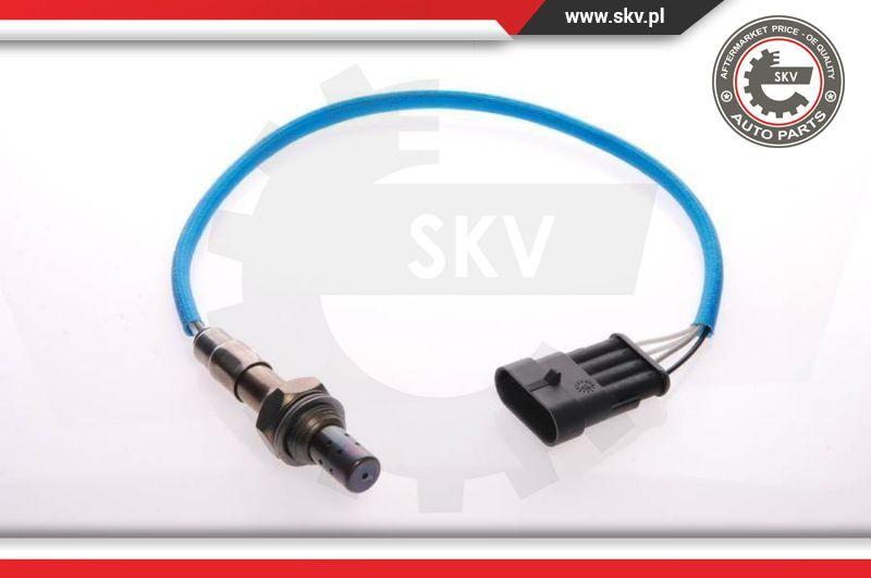 Esen SKV 09SKV059 - Lambda sonda parts5.com