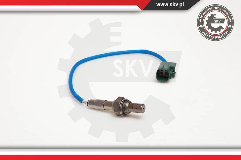 Esen SKV 09SKV056 - Sonda Lambda parts5.com