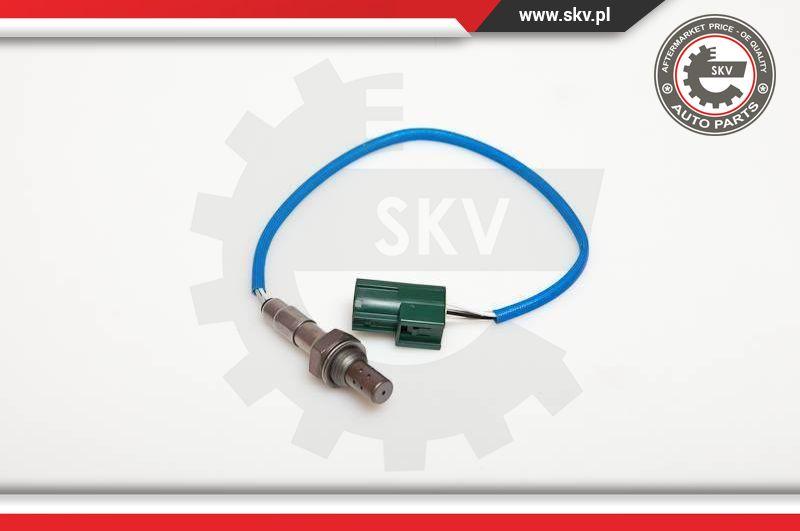 Esen SKV 09SKV056 - Sonda Lambda parts5.com