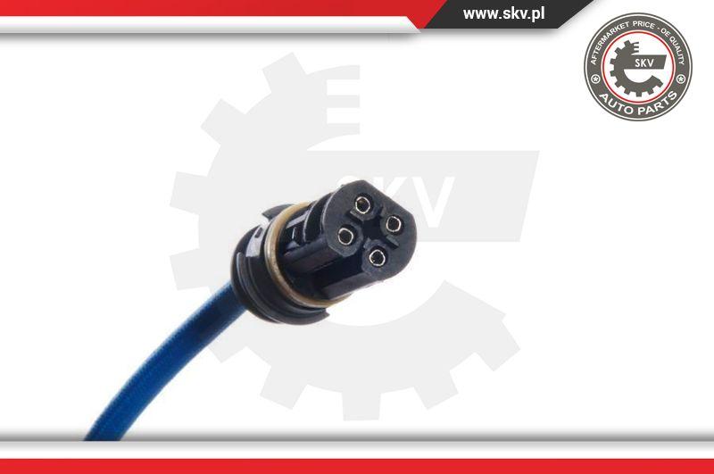 Esen SKV 09SKV057 - Lambda Sensor parts5.com