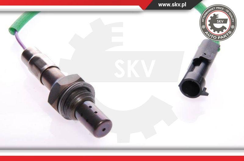 Esen SKV 09SKV069 - Sonda lambda parts5.com