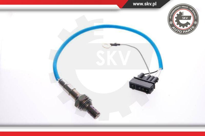 Esen SKV 09SKV065 - Lambda sonda parts5.com