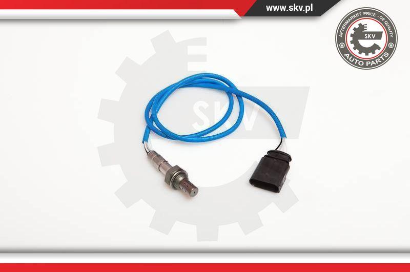 Esen SKV 09SKV060 - Sonde lambda parts5.com