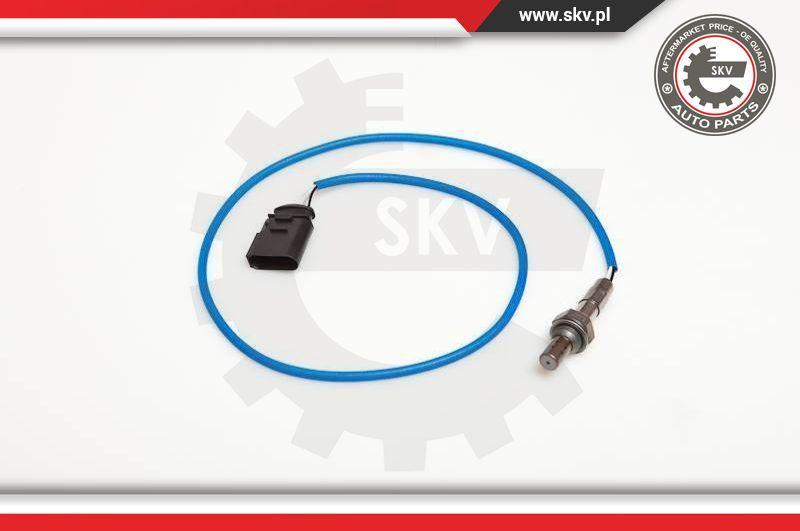 Esen SKV 09SKV060 - Sonde lambda parts5.com