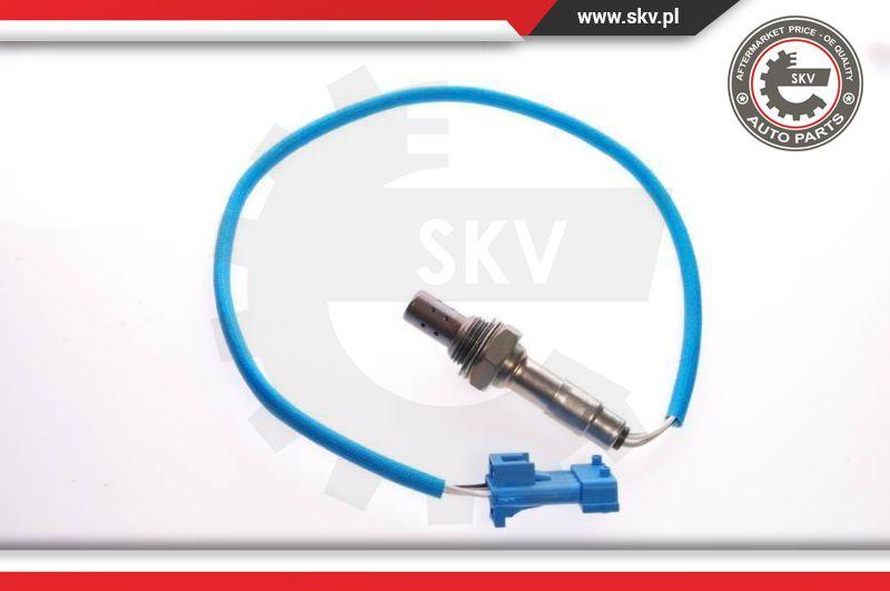 Esen SKV 09SKV062 - Lambda sonda parts5.com