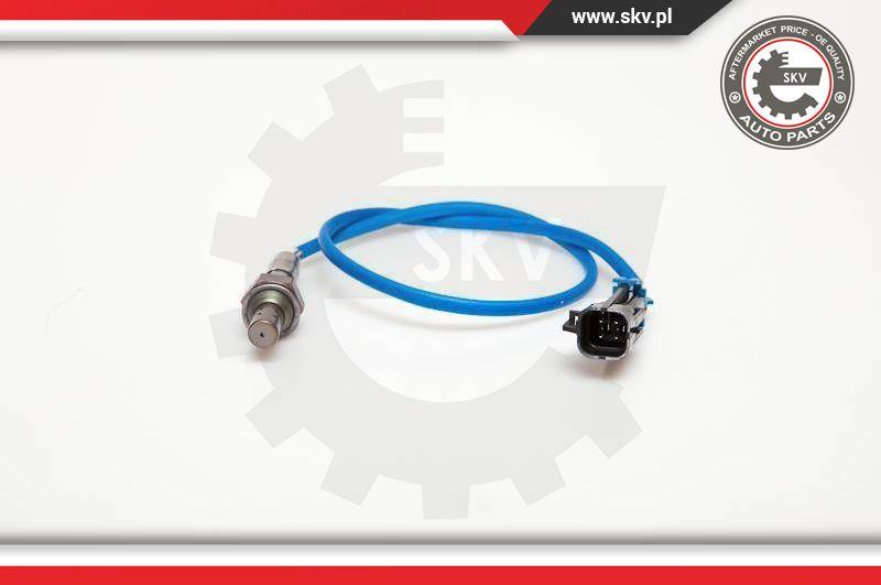 Esen SKV 09SKV067 - Lambda Sensor parts5.com