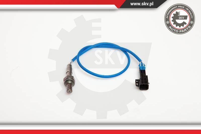 Esen SKV 09SKV067 - Lambda sonda parts5.com