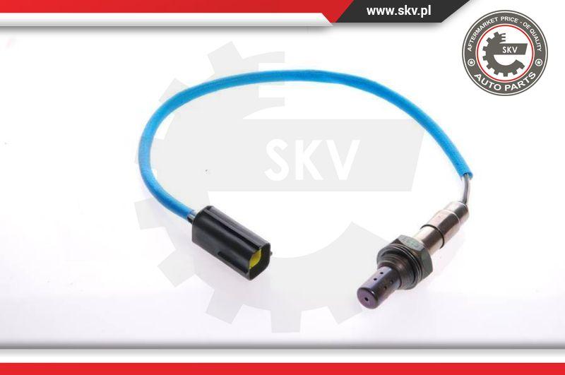 Esen SKV 09SKV001 - Lambda andur parts5.com