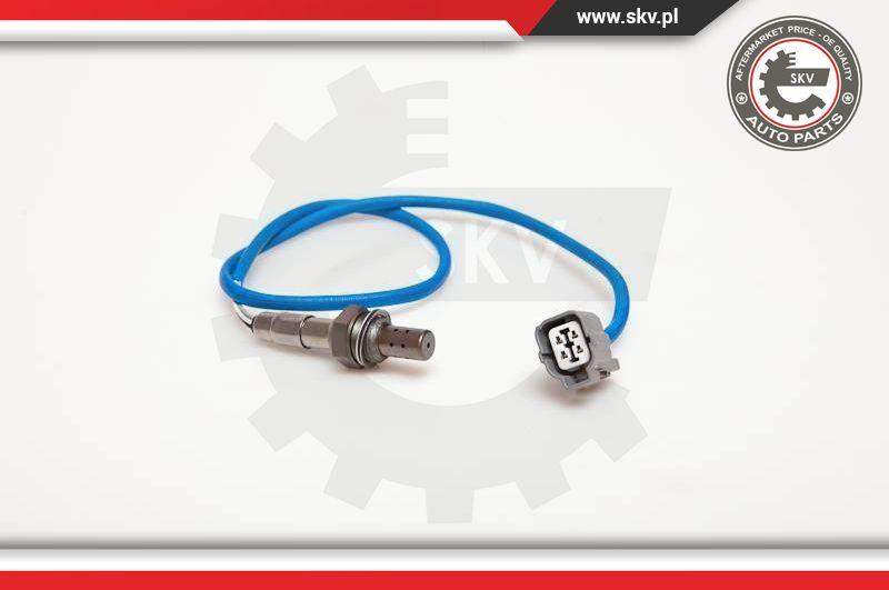 Esen SKV 09SKV008 - Lambda Sensor parts5.com