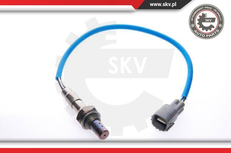 Esen SKV 09SKV011 - Lambdaszonda parts5.com