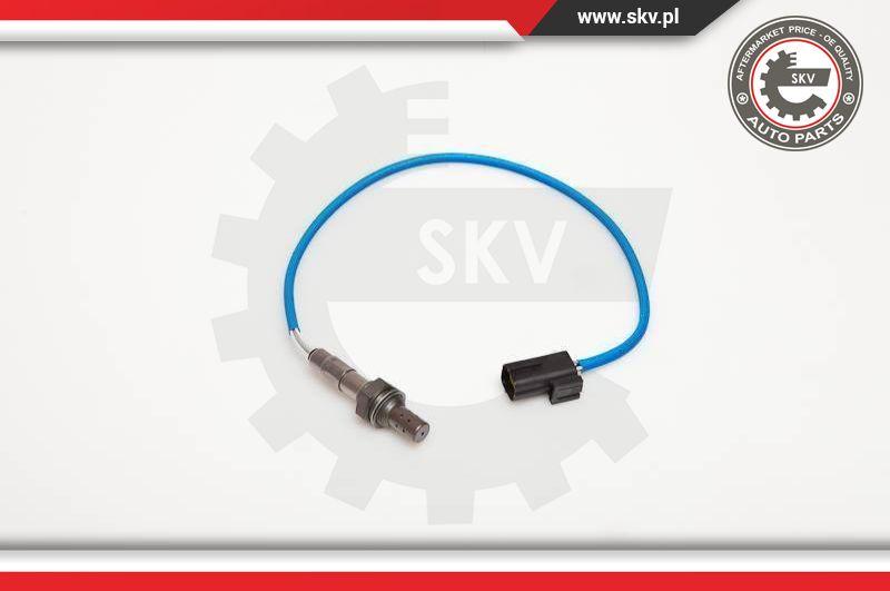 Esen SKV 09SKV012 - Sonda Lambda parts5.com